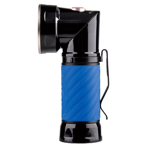 Linterna Multifuncional Waterdog Alta Potencia
