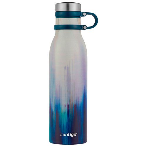 Botella Contigo Matterhorn 591 ml Acero Inoxidable Thermalock