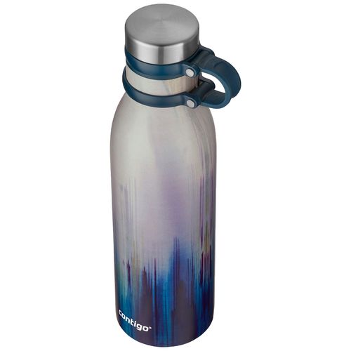 Botella Contigo Matterhorn 591 ml Acero Inoxidable Thermalock