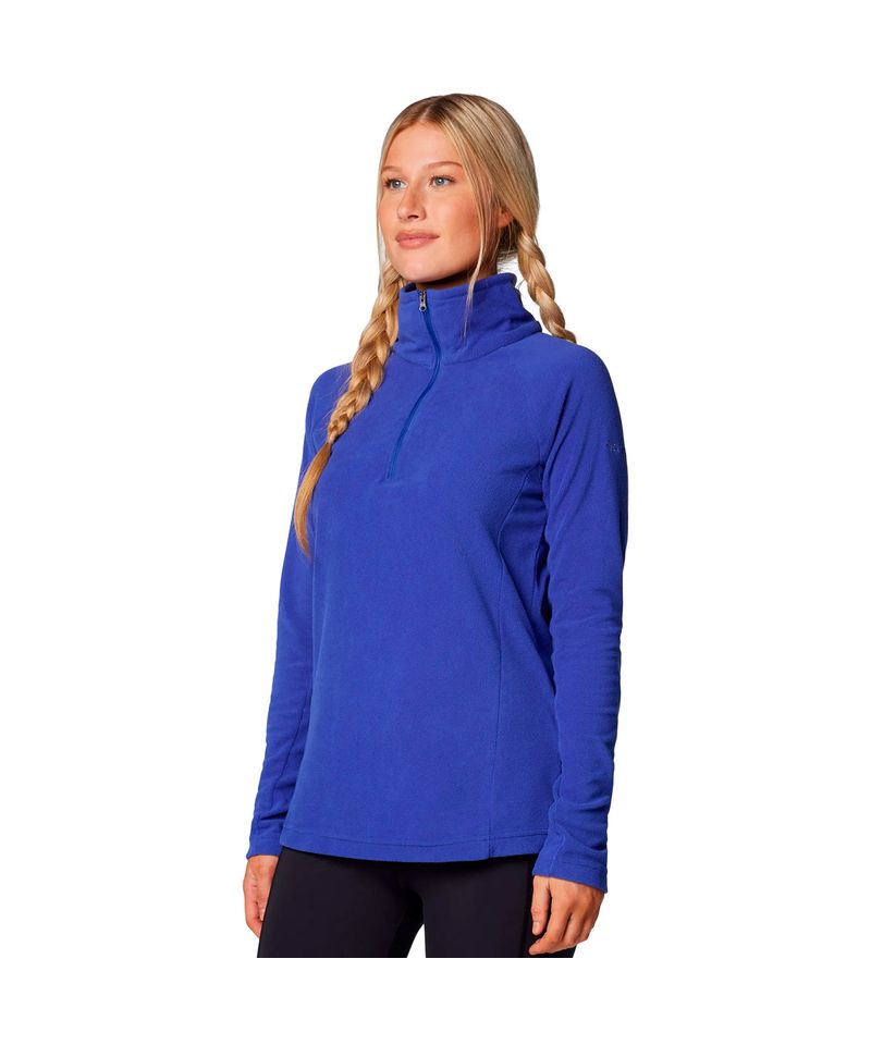 Buzo-Columbia-micro-Polar-Glacial-IV-Zip-Mujer-Clematis-Blue-1802201-516-2