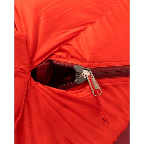 Bolsa de Dormir Ansilta Andes 2 Plumon 850 FP Allied