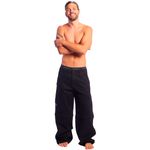 Pantalon-Desmontable-Rip-Curl-Loose-Cargo-Urbano-Hombre-Negro-01243-N2-2