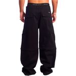 Pantalon-Desmontable-Rip-Curl-Loose-Cargo-Urbano-Hombre-Negro-01243-N2-4