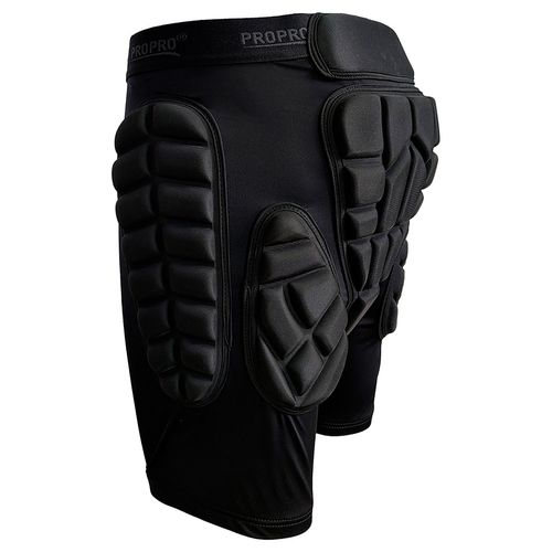 Short Proteccion Propro Culera Unisex