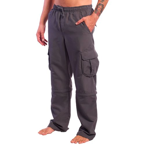 Pantalon Desmontable Rip Curl Cargo Micro Hombre