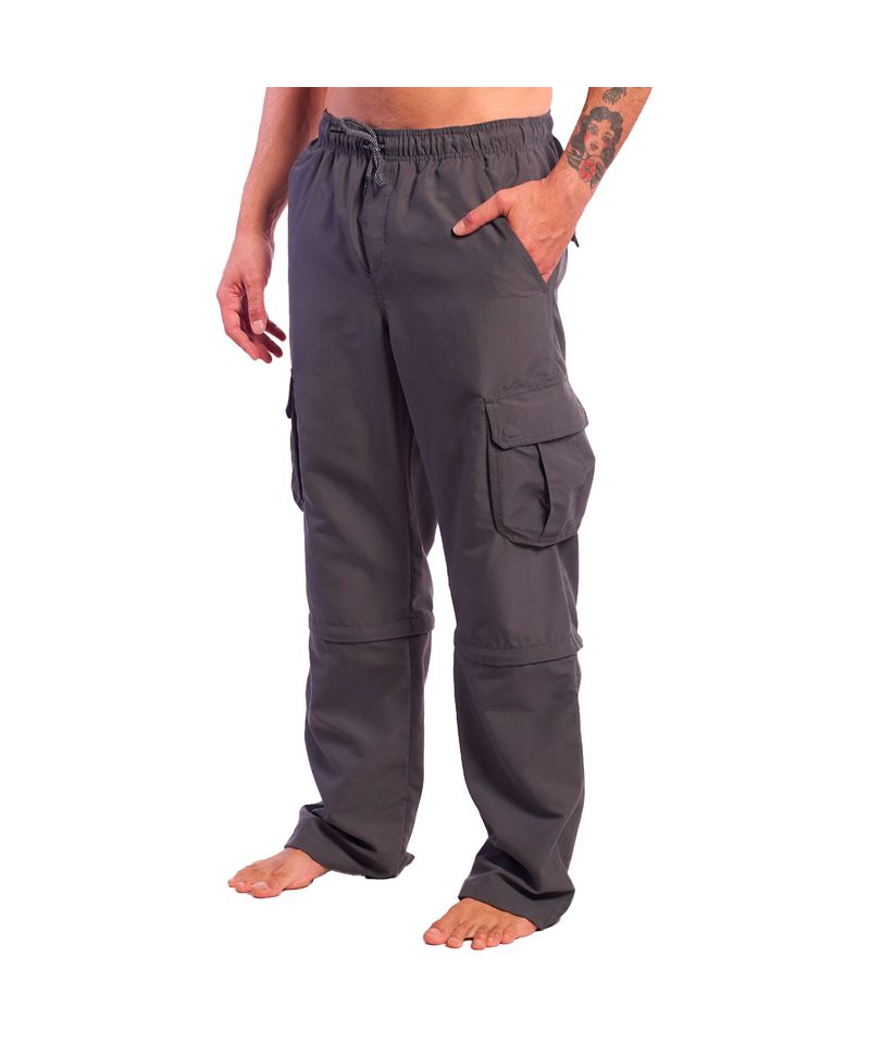 Pantalon-Desmontable-Rip-Curl-X-Cargo-Micro-Urbano-Hombre-Negro-01106-N5