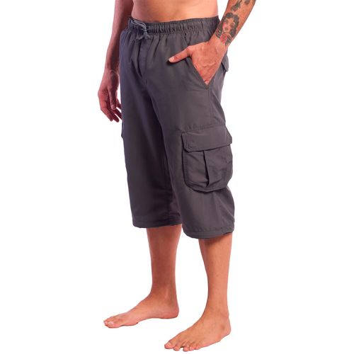 Pantalon Desmontable Rip Curl Cargo Micro Hombre