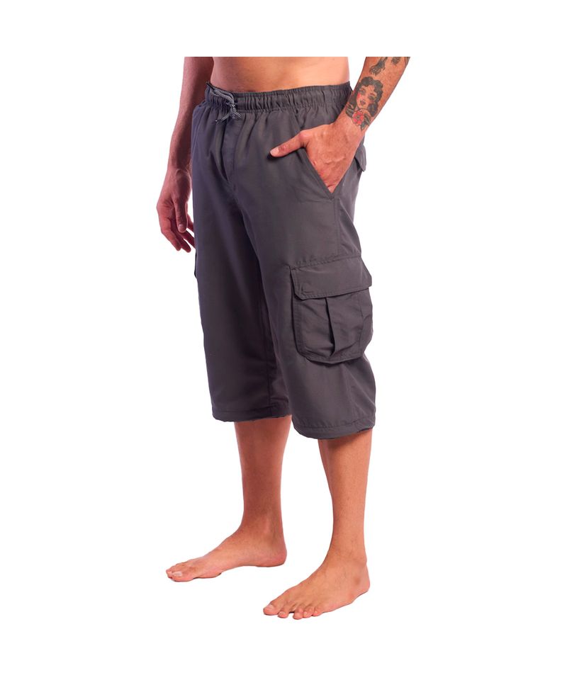Pantalon-Desmontable-Rip-Curl-X-Cargo-Micro-Urbano-Hombre-Negro-01106-N5-1