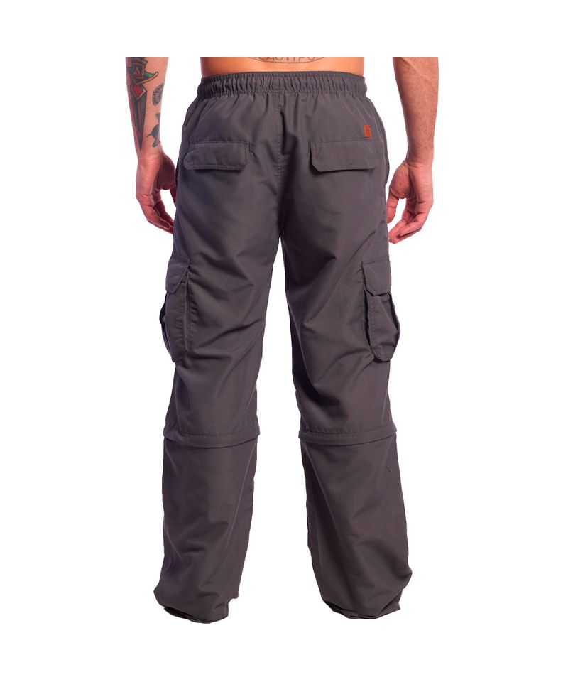 Pantalon-Desmontable-Rip-Curl-X-Cargo-Micro-Urbano-Hombre-Negro-01106-N5-4