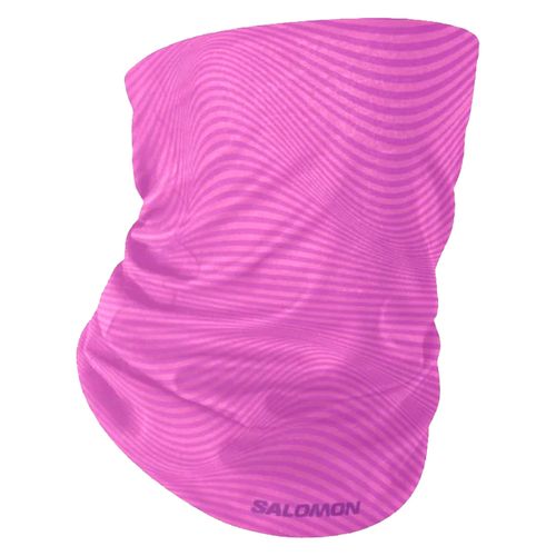 Cuello Termico Salomon Necktube Waves Unisex
