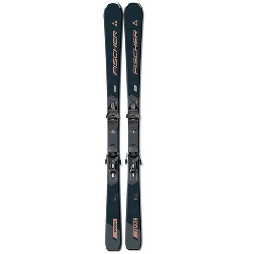 Tablas Ski Fischer Aspire SLR PRO On Piste + Fijaciones RS9 GW