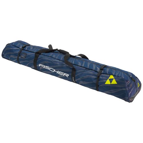 Funda Tablas de Ski Fischer Fashion 3 Pares 190 cm