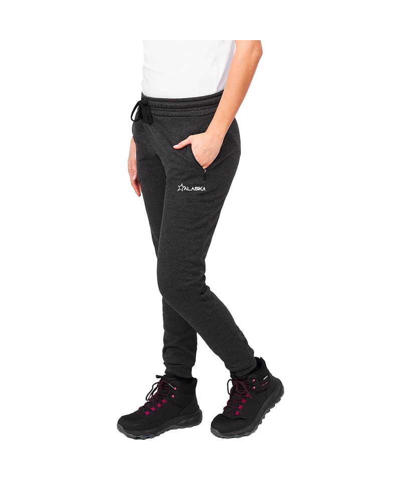 Pantalon-Alaska-Winter-Jogger-Urbano-Friza-Invierno-Mujer-Negro-AM0275-100-3