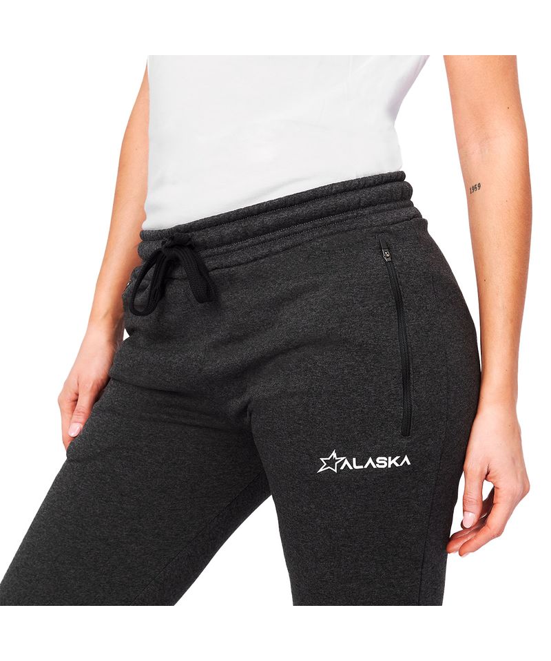 Pantalon-Alaska-Winter-Jogger-Urbano-Friza-Invierno-Mujer-Negro-AM0275-100-4
