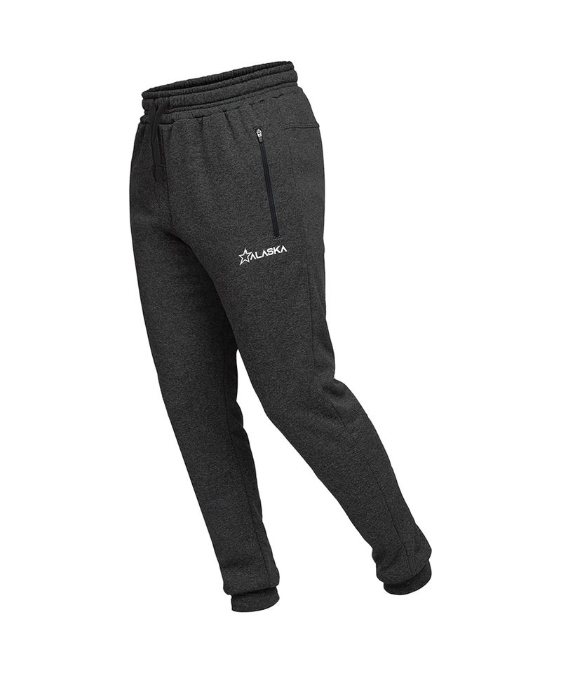 Pantalon-Alaska-Winter-Jogger-Urbano-Friza-Invierno-Hombre-Negro-AH0275-100