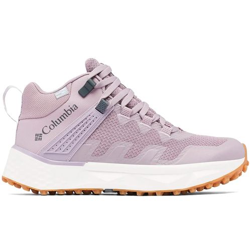 Botas Columbia Facet 75 Mid Outdry Waterproof Mujer
