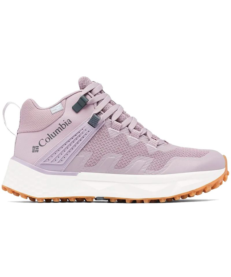 Botas-Columbia-Facet-75-Mid-Outdry-Waterproof-Hiking-Mujer-Shale-Mauve-Graphite-2027201-553