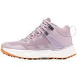 Botas-Columbia-Facet-75-Mid-Outdry-Waterproof-Hiking-Mujer-Shale-Mauve-Graphite-2027201-553-2