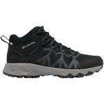 Botas-Columbia-Peakfreak-II-Mid-Outdry-Waterproof-Hiking-Hombre-Black-Titanium-II-2005091-010