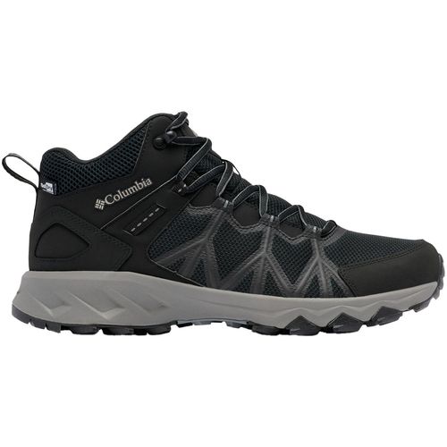 Botas Columbia Peakfreak II Mid Outdry Waterproof Hombre