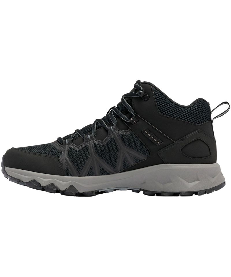 Botas-Columbia-Peakfreak-II-Mid-Outdry-Waterproof-Hiking-Hombre-Black-Titanium-II-2005091-010-1