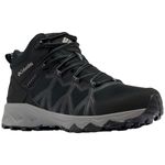 Botas-Columbia-Peakfreak-II-Mid-Outdry-Waterproof-Hiking-Hombre-Black-Titanium-II-2005091-010-2