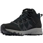 Botas-Columbia-Peakfreak-II-Mid-Outdry-Waterproof-Hiking-Hombre-Black-Titanium-II-2005091-010-3
