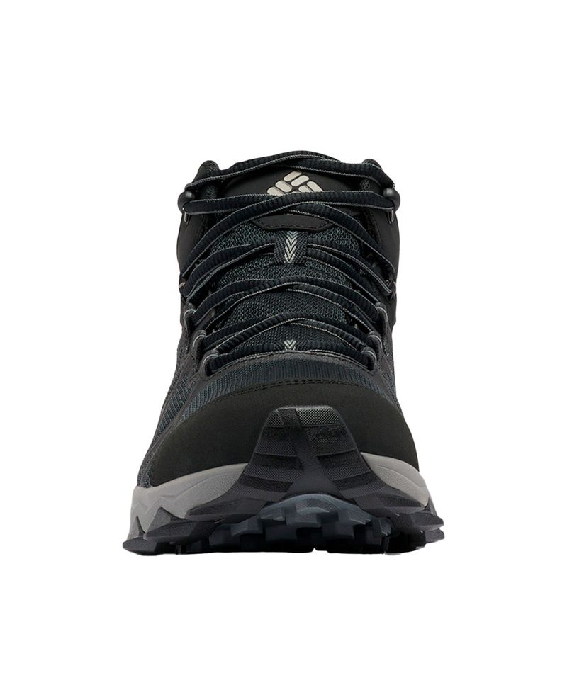 Botas-Columbia-Peakfreak-II-Mid-Outdry-Waterproof-Hiking-Hombre-Black-Titanium-II-2005091-010-4