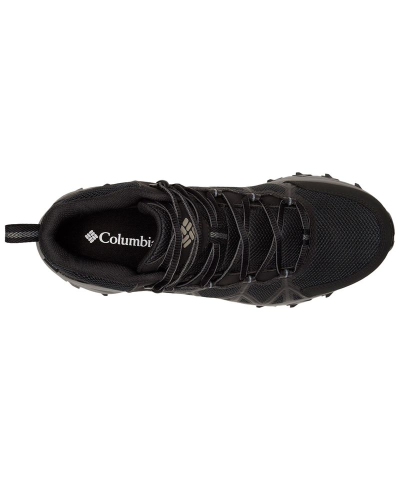 Botas-Columbia-Peakfreak-II-Mid-Outdry-Waterproof-Hiking-Hombre-Black-Titanium-II-2005091-010-6