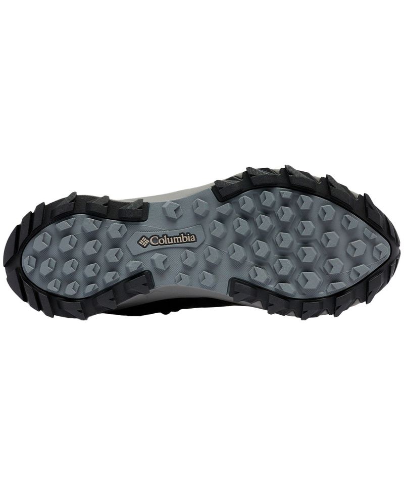 Botas-Columbia-Peakfreak-II-Mid-Outdry-Waterproof-Hiking-Hombre-Black-Titanium-II-2005091-010-7