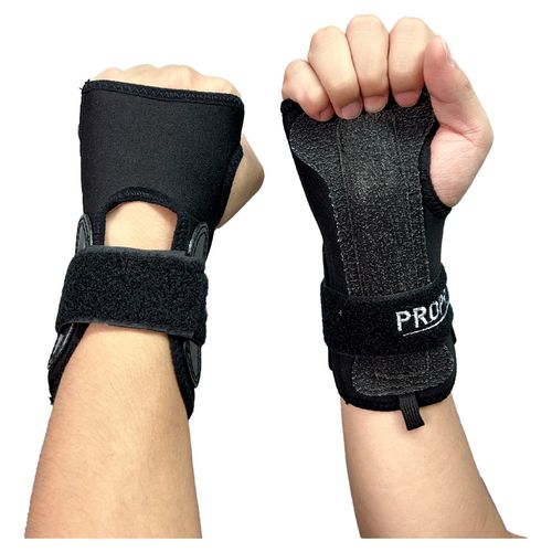 Protecciones Muñequeras Propro Unisex
