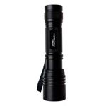 Linterna-de-Mano-Spinit-Pointmax-300-lm-Camping-Negro-185059