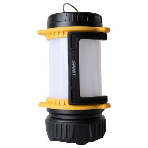 Linterna Farol Spinit Multi 600 RP Recargable
