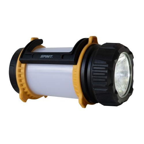 Linterna Farol Spinit Multi 600 RP Recargable