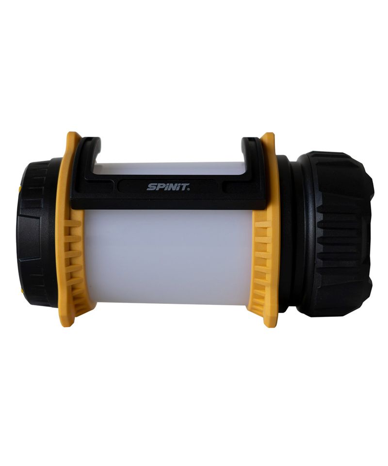 Linterna-Farol-Spinit-Multi-600-RP-Recargable-Camping-Negro-185063-3