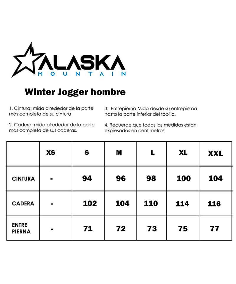 TABLA-DE-TALLES-winter-jogger-HOMBRE