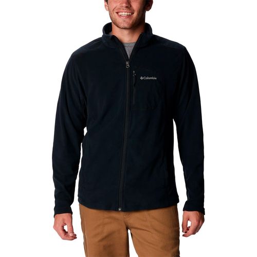 Campera Columbia Klamath Range II Omni Shade UPF 50 Hombre