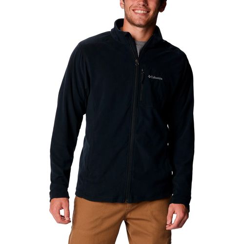 Campera Columbia Klamath Range II Omni Shade UPF 50 Hombre