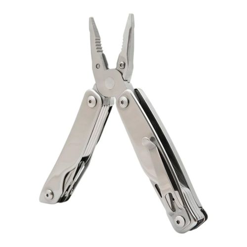 Pinza Multi Herramienta Trento Force II