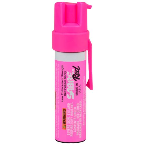 Gas Pimienta Sabre P-22PK con Clip Defensa Personal 22 grs