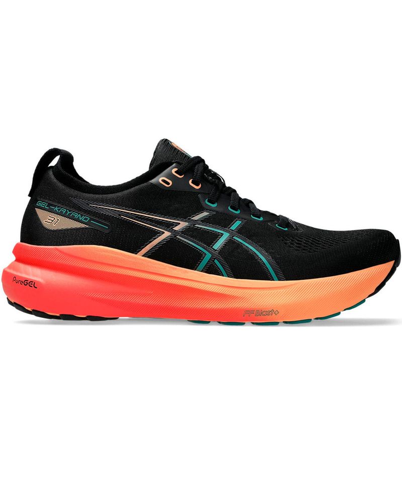 Zapatillas-Asics-Gel-Kayano-31-Running-Hombre-Black-Rainy-Lake-1011B867-004