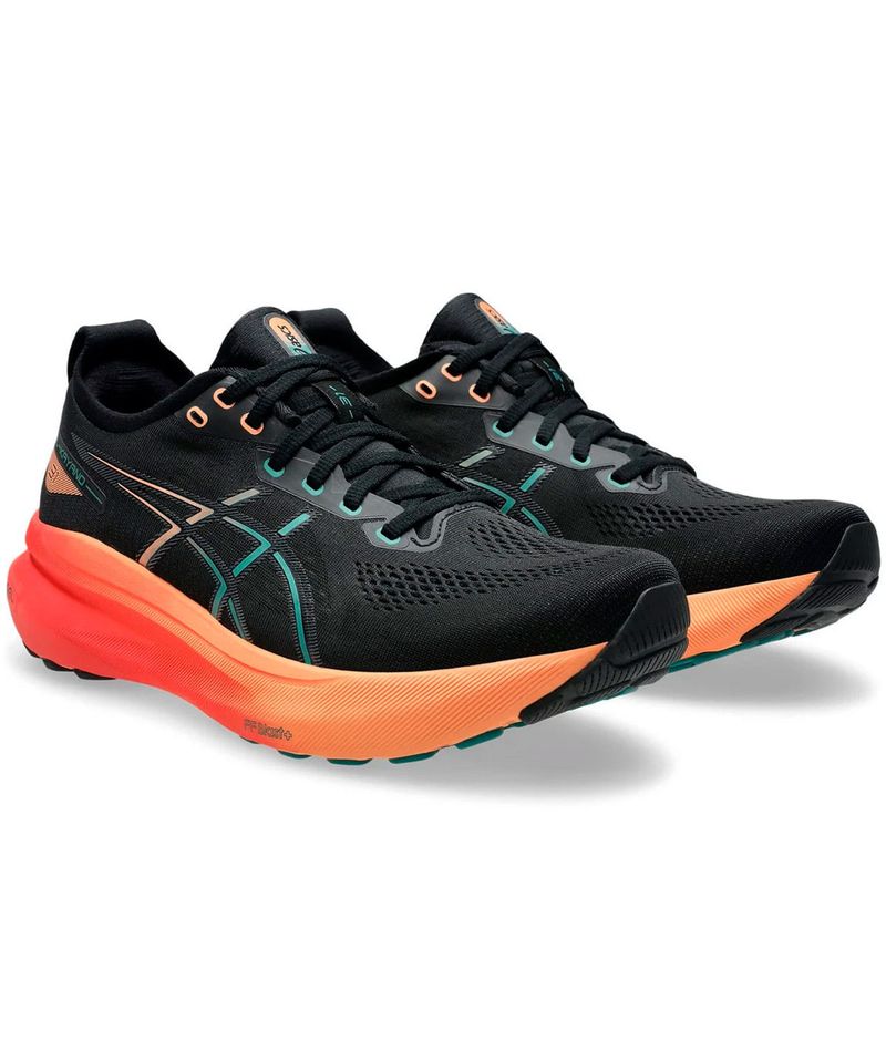 Zapatillas-Asics-Gel-Kayano-31-Running-Hombre-Black-Rainy-Lake-1011B867-004-2