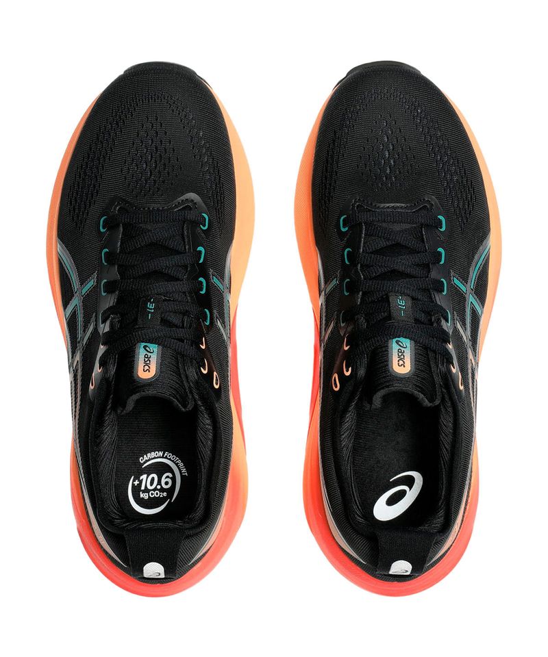 Zapatillas-Asics-Gel-Kayano-31-Running-Hombre-Black-Rainy-Lake-1011B867-004-5