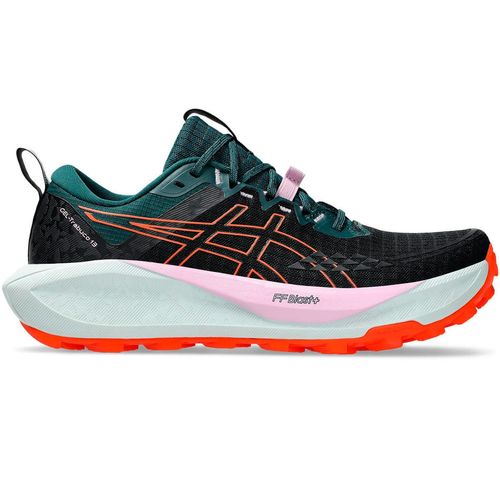 Zapatillas Asics Gel-Trabuco 13 Mujer