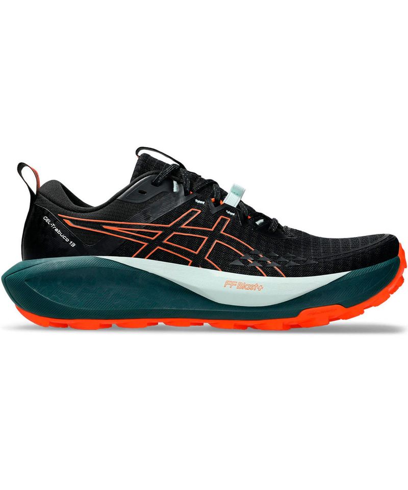 Zapatillas-Asics-Gel-Trabuco-13-Trail-Running-Hombre-Black-Nova-Orange-1011B973-001