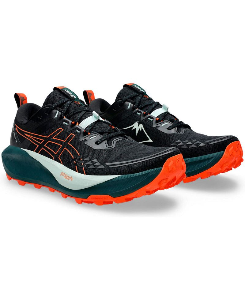 Zapatillas-Asics-Gel-Trabuco-13-Trail-Running-Hombre-Black-Nova-Orange-1011B973-001-2