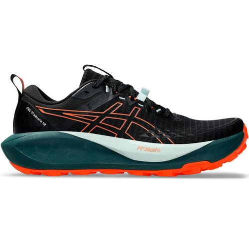 Zapatillas Asics Gel-Trabuco 13 Hombre