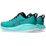 Zapatillas-Asics-Gel-Cumulus-27-Running-Training-Hombre-Wave-Teal-Illuminate-Mint-1011B960-400-3
