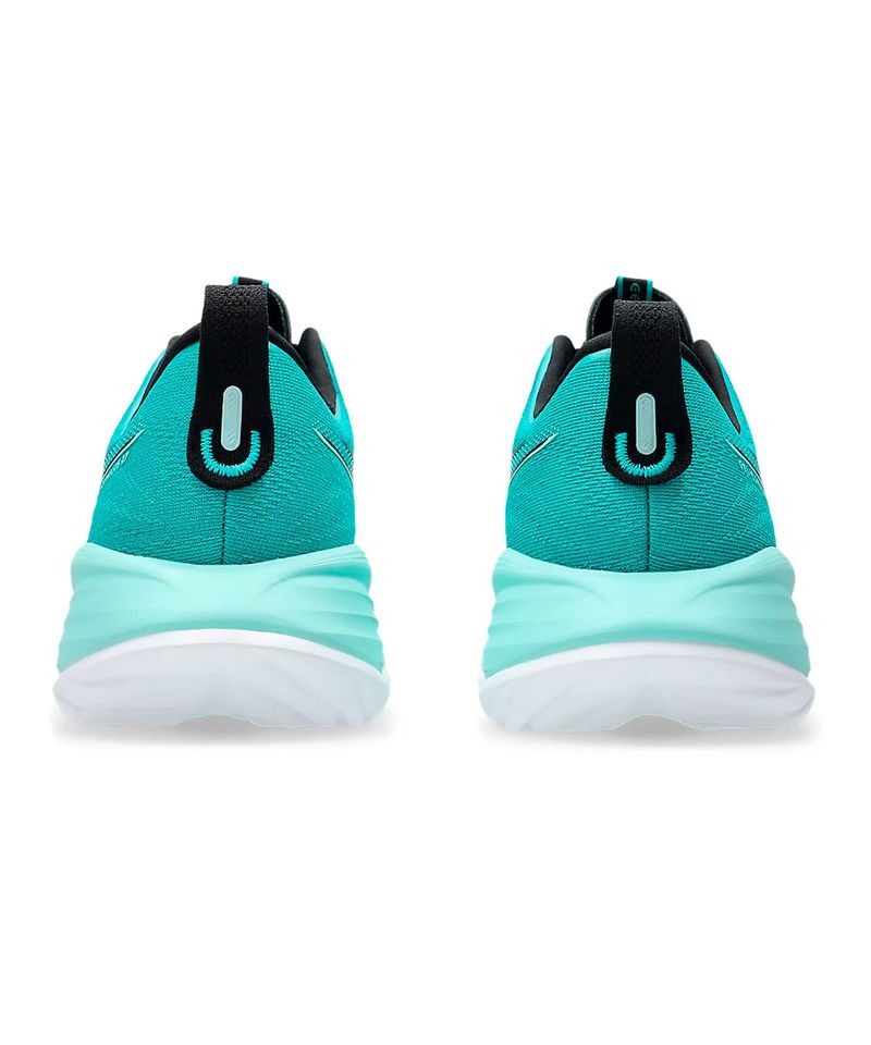 Zapatillas-Asics-Gel-Cumulus-27-Running-Training-Hombre-Wave-Teal-Illuminate-Mint-1011B960-400-4