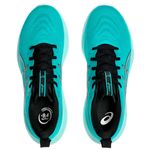 Zapatillas-Asics-Gel-Cumulus-27-Running-Training-Hombre-Wave-Teal-Illuminate-Mint-1011B960-400-5